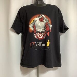 It T-Shirt Mens Size L and XL Licensed Fandom Movie Unisex